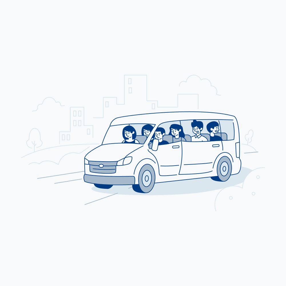 Transporte turístico